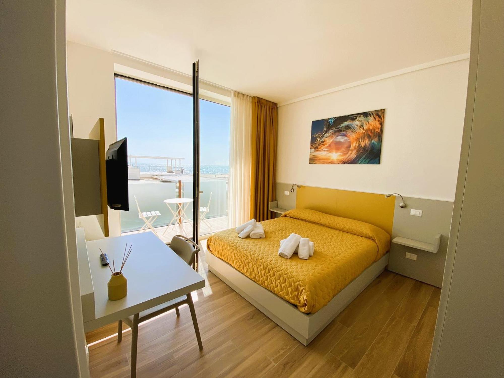 Bagno Luciano * Marina Di Carrara